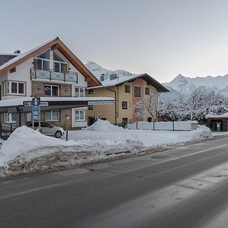 Fourteen Zell Am See S&P By All In One Apartments Exterior foto