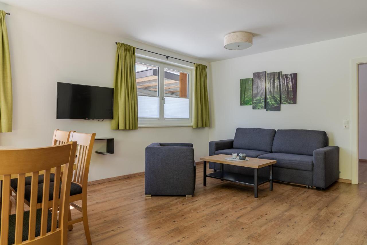 Fourteen Zell Am See S&P By All In One Apartments Exterior foto