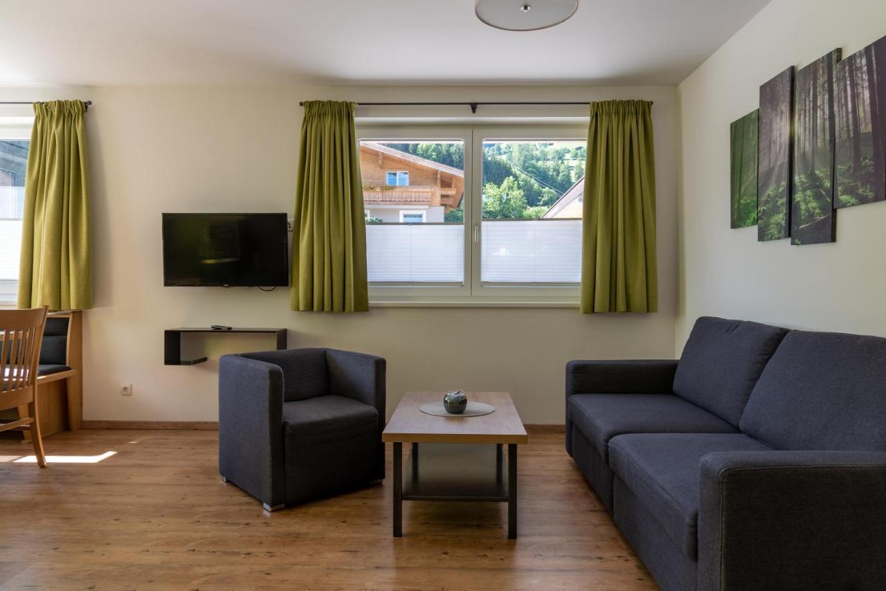 Fourteen Zell Am See S&P By All In One Apartments Exterior foto