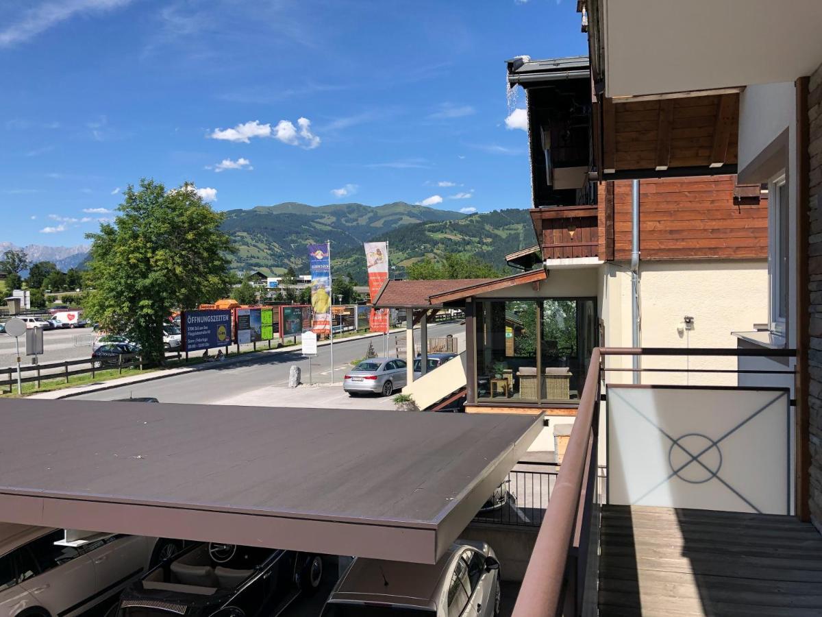 Fourteen Zell Am See S&P By All In One Apartments Exterior foto