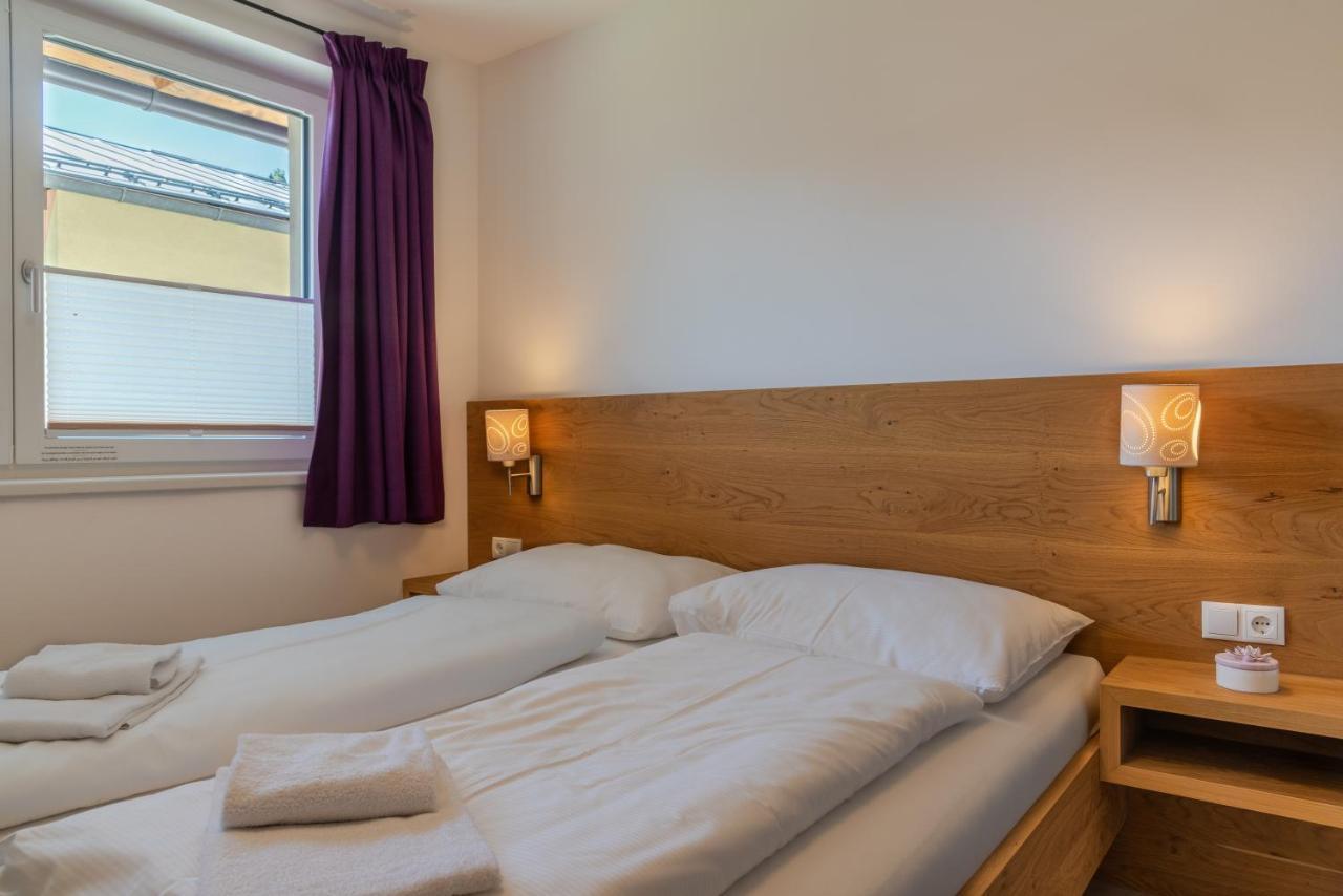 Fourteen Zell Am See S&P By All In One Apartments Exterior foto