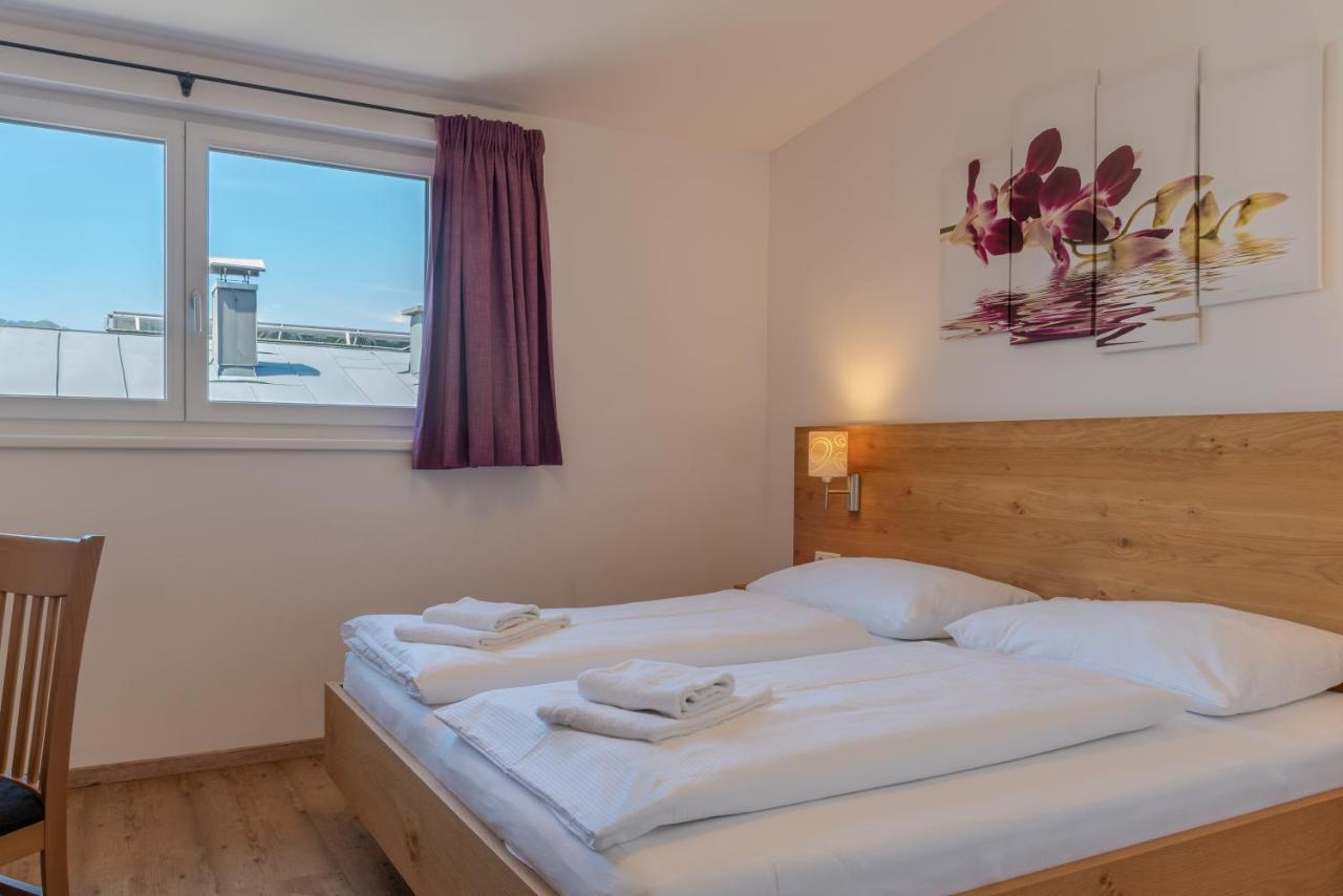Fourteen Zell Am See S&P By All In One Apartments Exterior foto