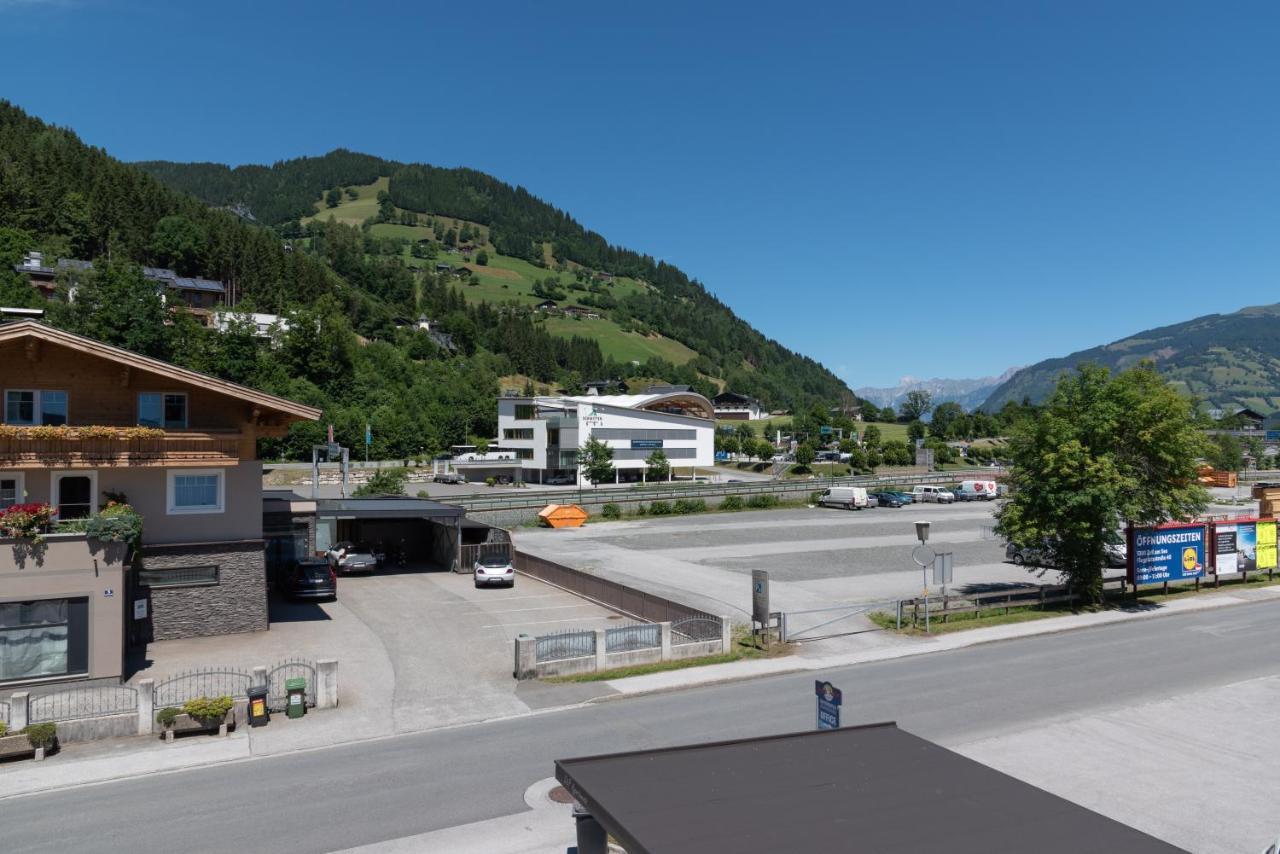 Fourteen Zell Am See S&P By All In One Apartments Exterior foto