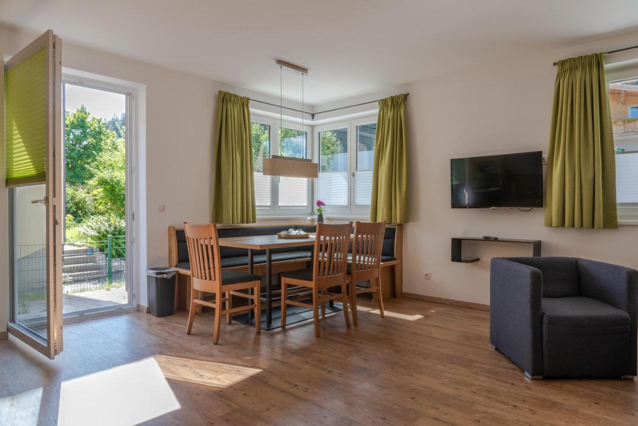 Fourteen Zell Am See S&P By All In One Apartments Exterior foto