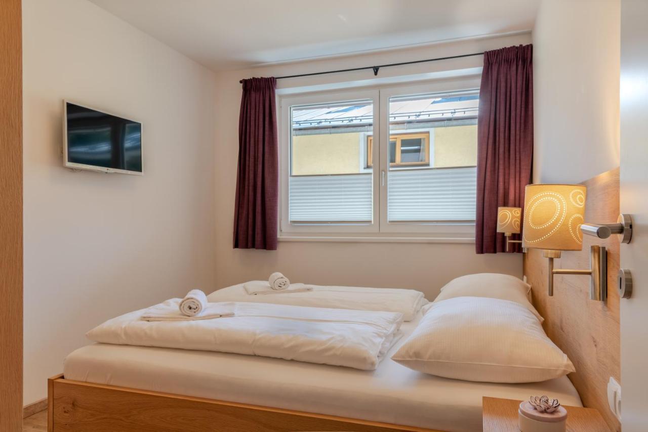 Fourteen Zell Am See S&P By All In One Apartments Exterior foto