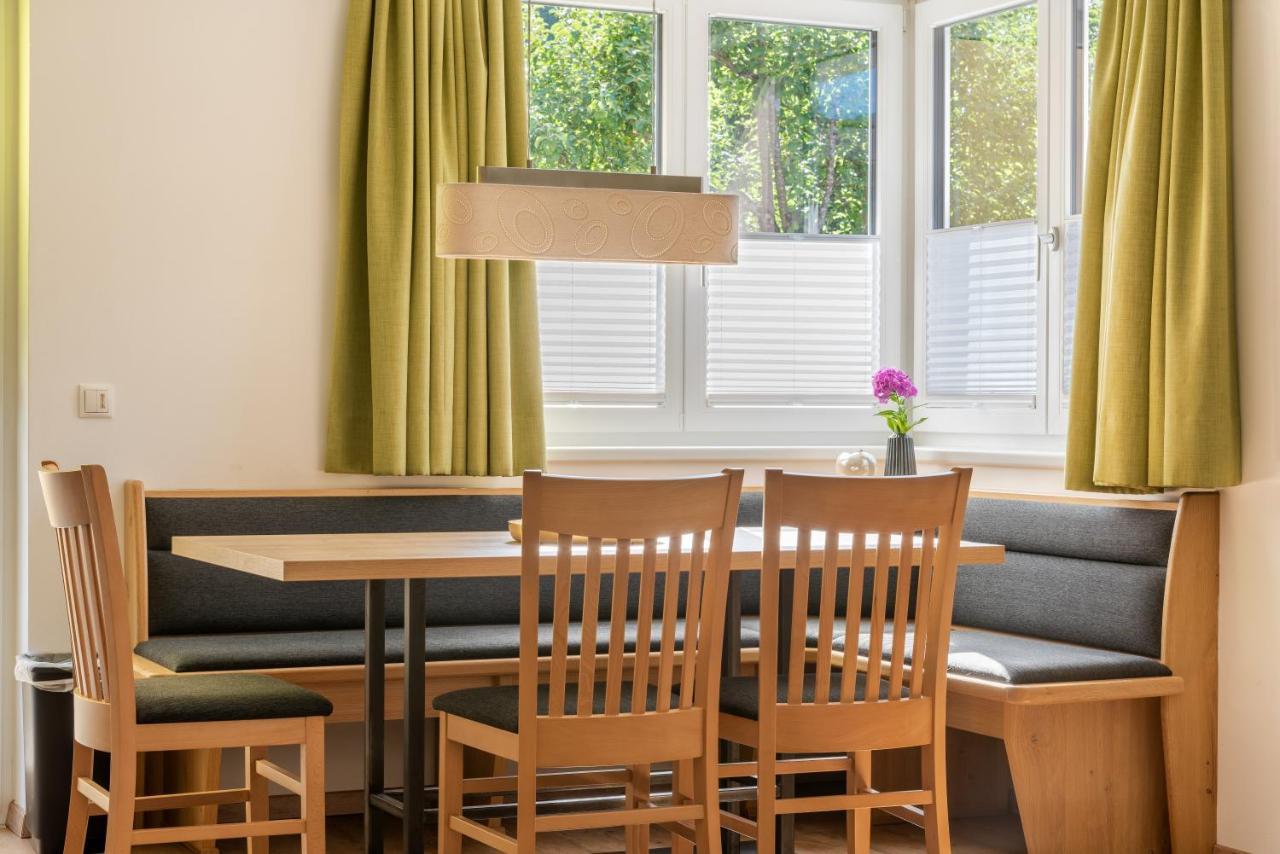 Fourteen Zell Am See S&P By All In One Apartments Exterior foto