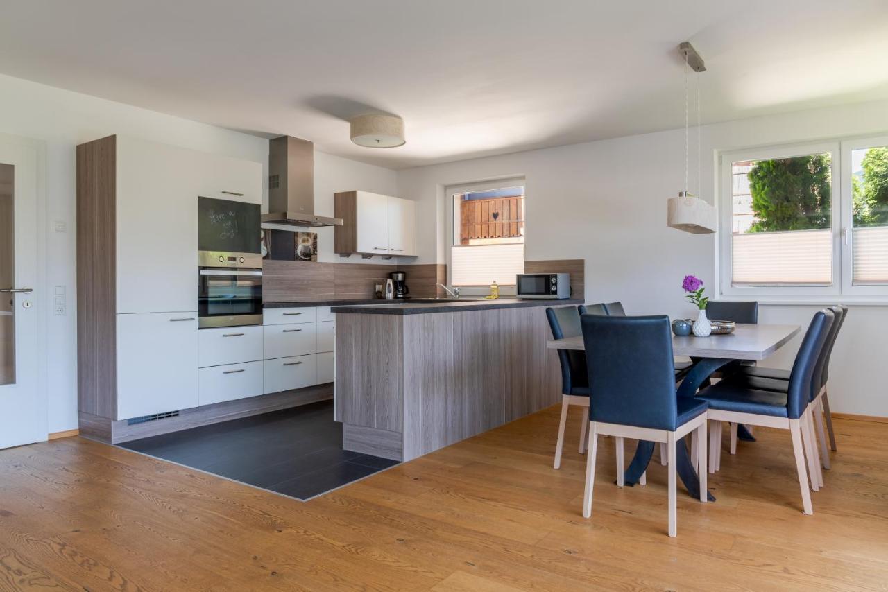 Fourteen Zell Am See S&P By All In One Apartments Exterior foto