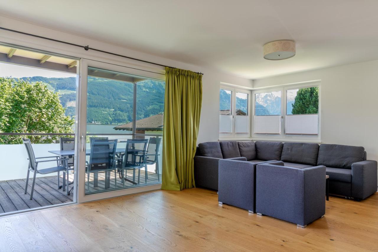Fourteen Zell Am See S&P By All In One Apartments Exterior foto