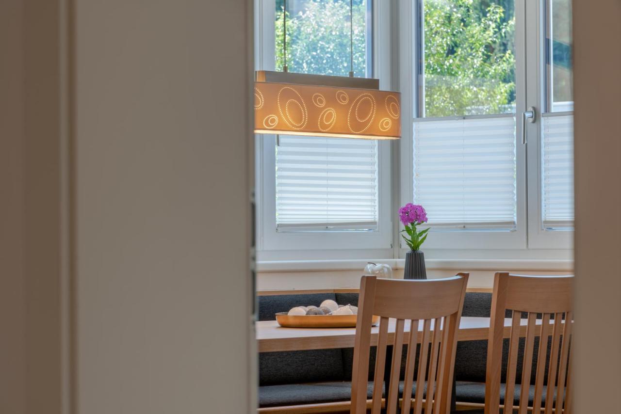 Fourteen Zell Am See S&P By All In One Apartments Exterior foto