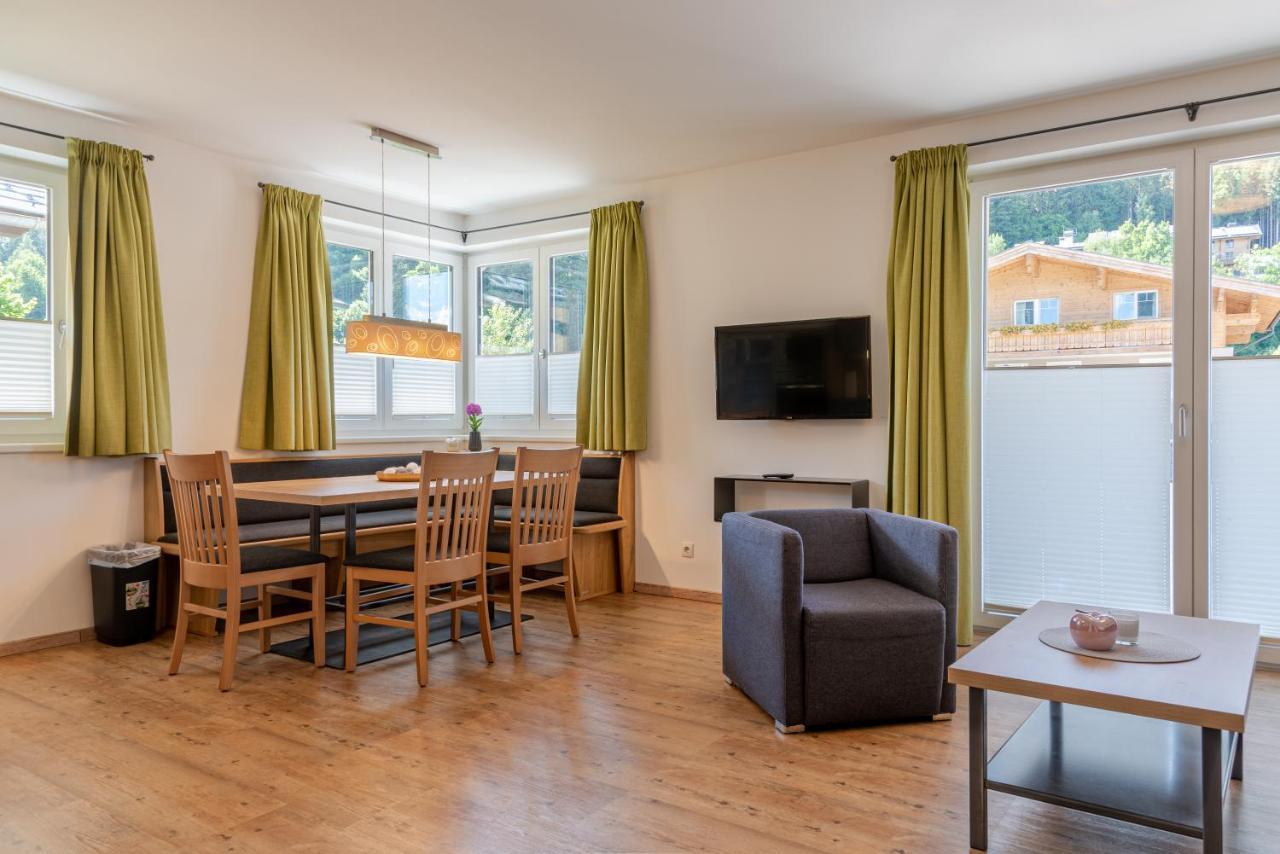 Fourteen Zell Am See S&P By All In One Apartments Exterior foto