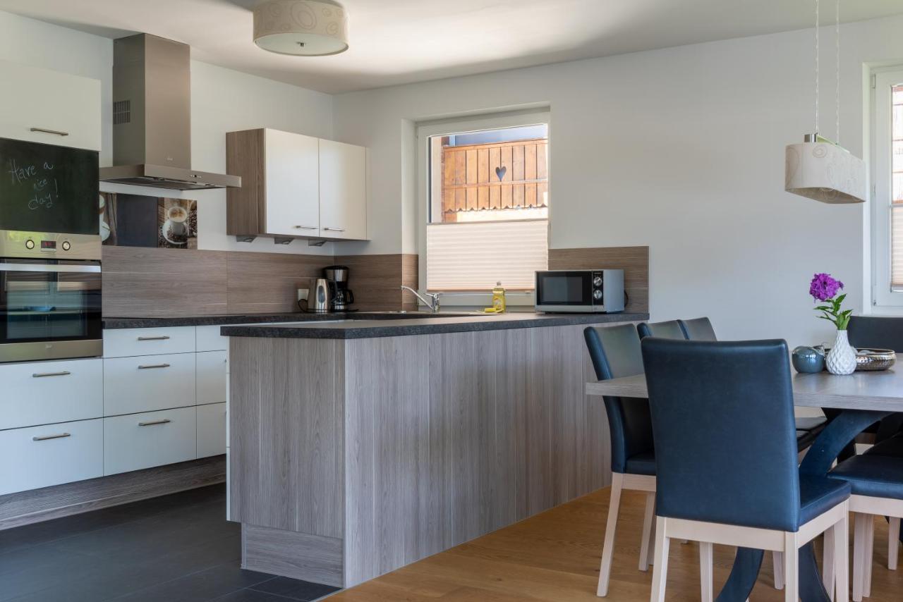 Fourteen Zell Am See S&P By All In One Apartments Exterior foto