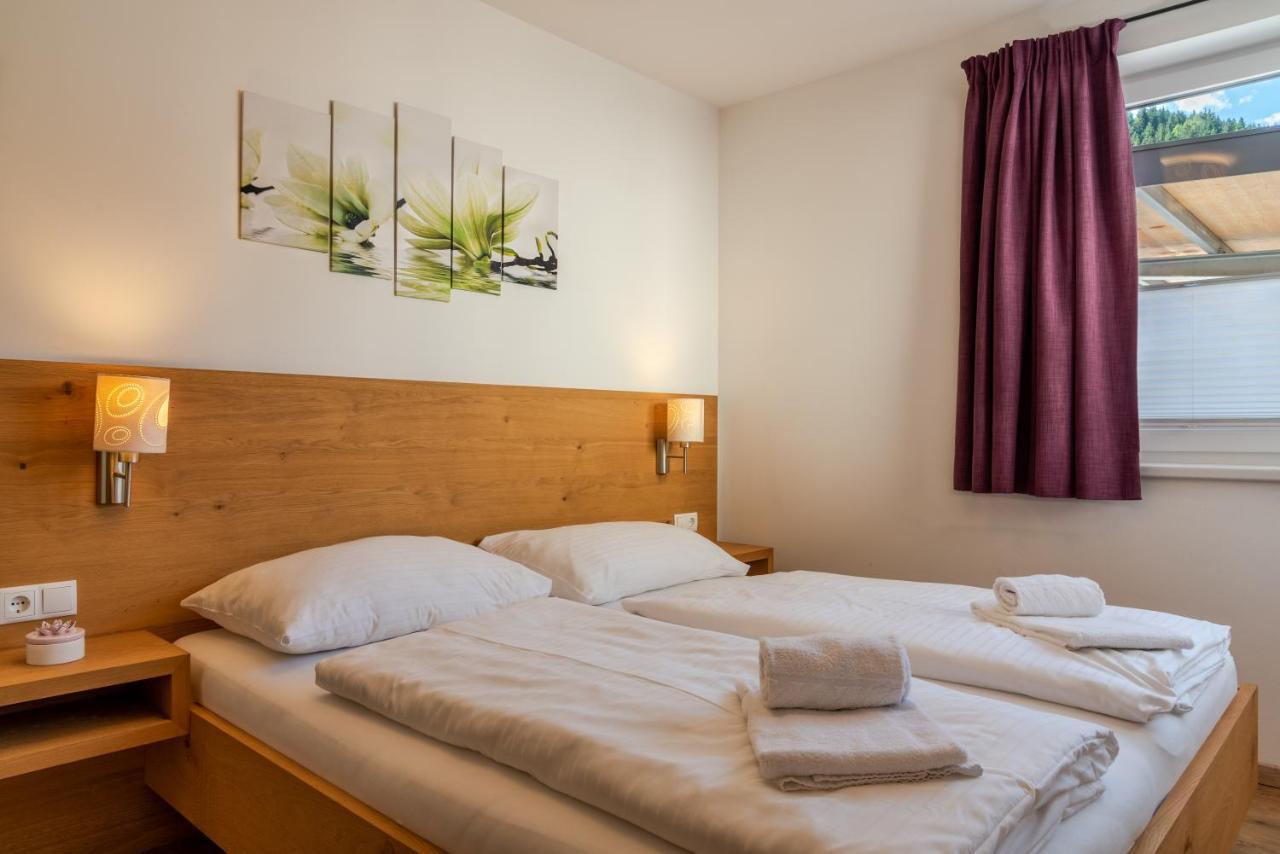 Fourteen Zell Am See S&P By All In One Apartments Exterior foto