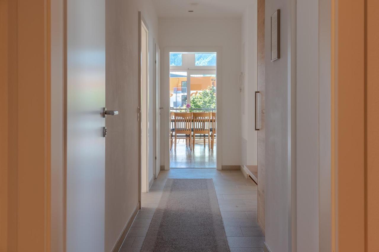 Fourteen Zell Am See S&P By All In One Apartments Exterior foto