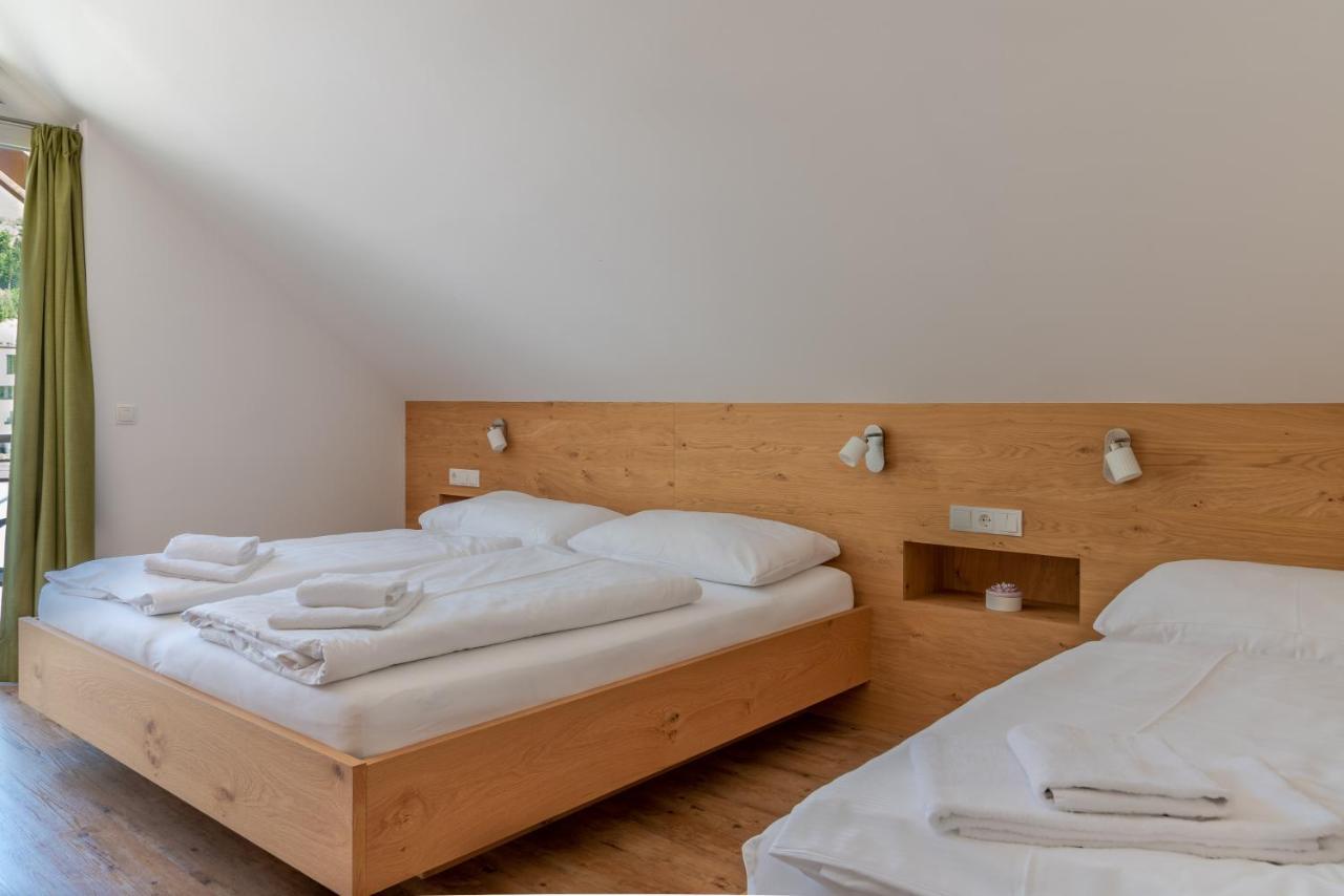 Fourteen Zell Am See S&P By All In One Apartments Exterior foto