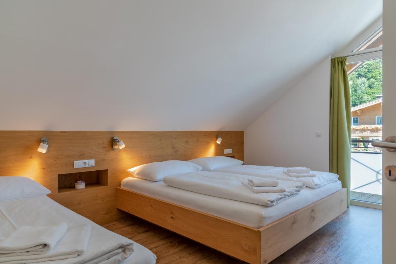 Fourteen Zell Am See S&P By All In One Apartments Exterior foto