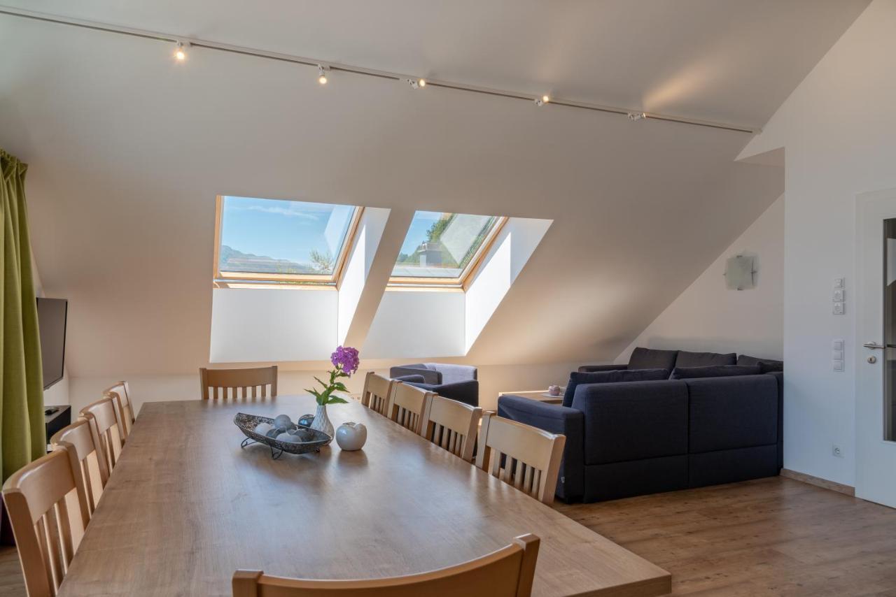 Fourteen Zell Am See S&P By All In One Apartments Exterior foto