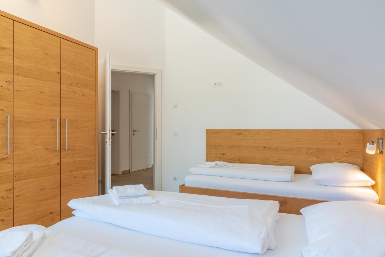 Fourteen Zell Am See S&P By All In One Apartments Exterior foto