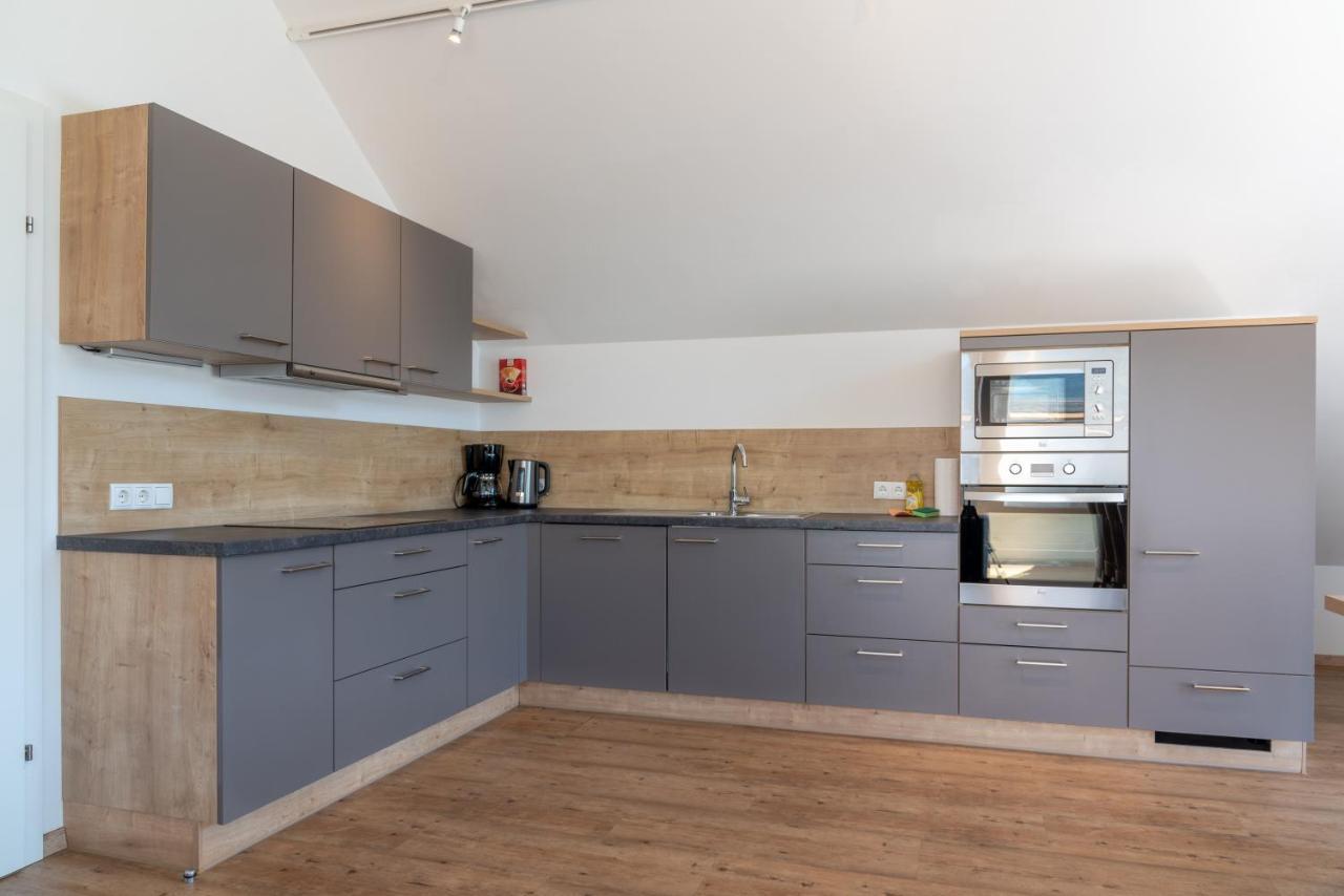 Fourteen Zell Am See S&P By All In One Apartments Exterior foto